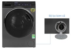 May Giat Aqua AQD DW1000J.BK Inverter 10Kg 7