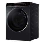 Máy giặt Aqua AQD-DW1100J.BK Inverter 11kg - Ảnh 3