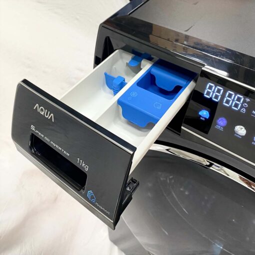 May Giat Aqua AQD DW1100J.BK Inverter 11Kg 5