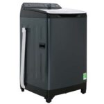 Máy giặt Aqua AQW-DR105JT.BK Inverter 10.5kg - Ảnh 5