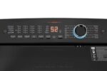 Máy giặt Aqua AQW-DR105JT.BK Inverter 10.5kg - Ảnh 6