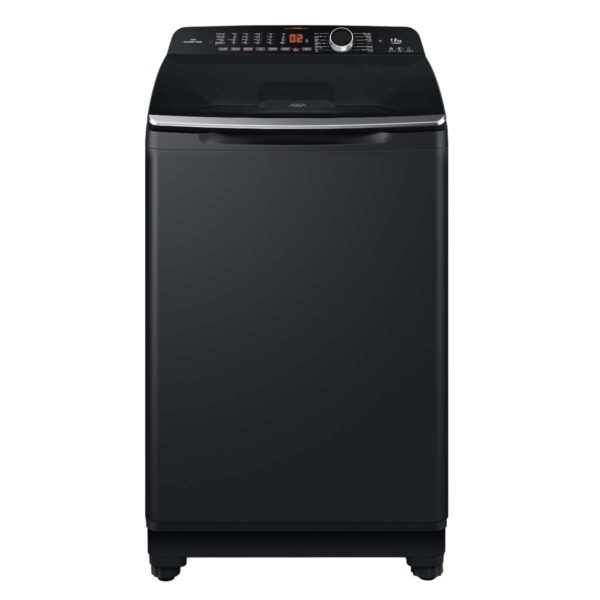 Máy Giặt Aqua AQW-DR110JT.BK Inverter 11kg