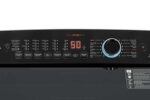 Máy giặt Aqua AQW-DR120HT.BK Inverter 12kg - Ảnh 6