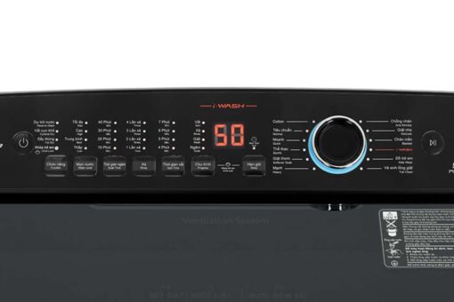 May Giat Aqua AQW DR120HT.BK Inverter 12kg 4 1