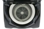 Máy giặt Aqua AQW-DR120HT.BK Inverter 12kg - Ảnh 11