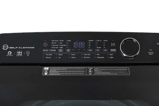 May Giat Aqua AQW DR130UGT.PS Inverter 13 Kg 4 1