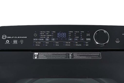 May Giat Aqua AQW DR150UGT.PS Inverter 15 Kg 4 1