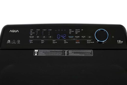 May Giat Aqua AQW DR180UHT.PS Inverter 18Kg 4 1