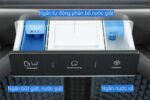 Máy giặt Aqua AQW-DR180UHT.PS Inverter 18kg - Ảnh 8
