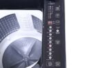 Máy giặt Aqua AQW-F100GT.BK 10kg - Ảnh 6
