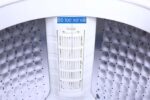Máy giặt Aqua AQW-F100GT.BK 10kg - Ảnh 9
