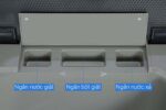 Máy giặt Aqua AQW-F91GT.S 9kg - Ảnh 9
