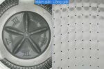 Máy giặt Aqua AQW-F91GT.S 9kg - Ảnh 11