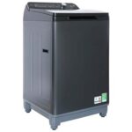 Máy giặt Aqua AQW-FR101GT.BK 10kg - Ảnh 5