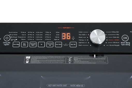 May Giat Aqua AQW FR101GT.BK 10 Kg 4