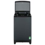 Máy giặt Aqua AQW-FR105JT.BK 10.5kg - Ảnh 2