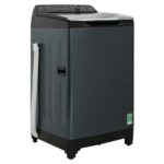 Máy giặt Aqua AQW-FR120HT.BK 12kg - Ảnh 5
