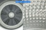 Máy giặt Aqua AQW-FR120HT.BK 12kg - Ảnh 10