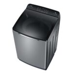 Máy giặt Aqua AQW-FR130UHT.SS Inverter 13kg - Ảnh 2