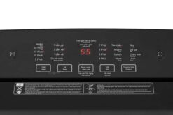 May Giat Aqua AQW FR140UHT.SS Inverter 14Kg 4