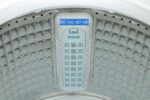 Máy giặt Aqua AQW-FR140UHT.SS Inverter 14kg - Ảnh 8