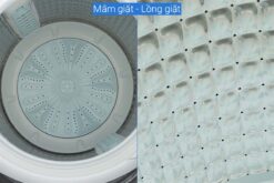 May Giat Aqua AQW FR140UHT.SS Inverter 14Kg 8