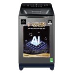 Máy giặt Aqua AQW-FR90GT.S 9kg