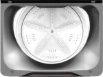 Máy giặt Aqua AQW-FR90GT.S 9kg - Ảnh 4