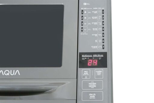 May Giat Aqua AQW KS80GT.S 8 Kg 4