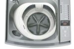 Máy giặt Aqua AQW-KS80GT.S 8kg - Ảnh 7