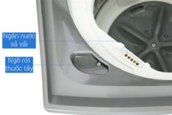 May Giat Aqua AQW KS80GT.S 8 Kg 6