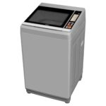 Máy giặt Aqua AQW-S90CT.S 9kg - Ảnh 4