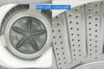 Máy giặt Aqua AQW-S90CT.S 9kg - Ảnh 7