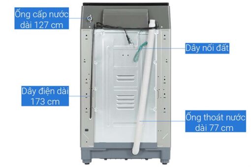May Giat Aqua AQW S90CT.S 9 Kg 5