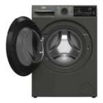 Máy giặt Beko B5WFT8124853M 12kg - Ảnh 3