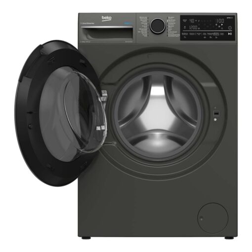 May Giat Beko B5WFT8124853M 12Kg 3