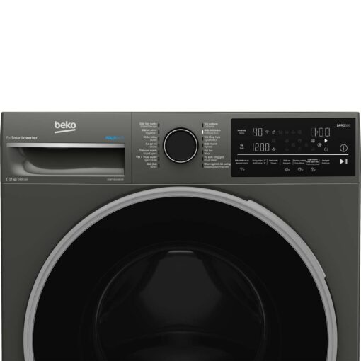 May Giat Beko B5WFT8124853M 12Kg 4