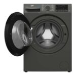 Máy giặt Beko B5WFU5104853M 10.5kg - Ảnh 3
