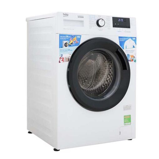 May Giat Beko WCV8612XB0ST 8 Kg Inverter 3