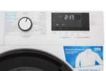 Máy giặt Beko WCV8612XB0ST 8kg Inverter - Ảnh 6