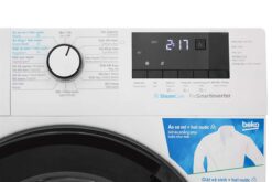 May Giat Beko WCV8612XB0ST 8 Kg Inverter 4