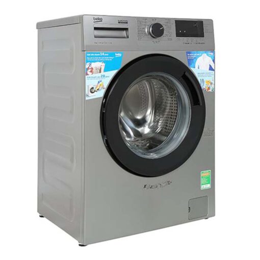 May Giat Beko WCV8614XB0STS 8 Kg Inverter 3