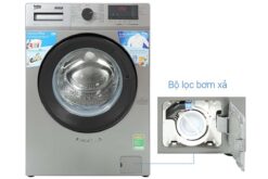 May Giat Beko WCV8614XB0STS 8 Kg Inverter 7