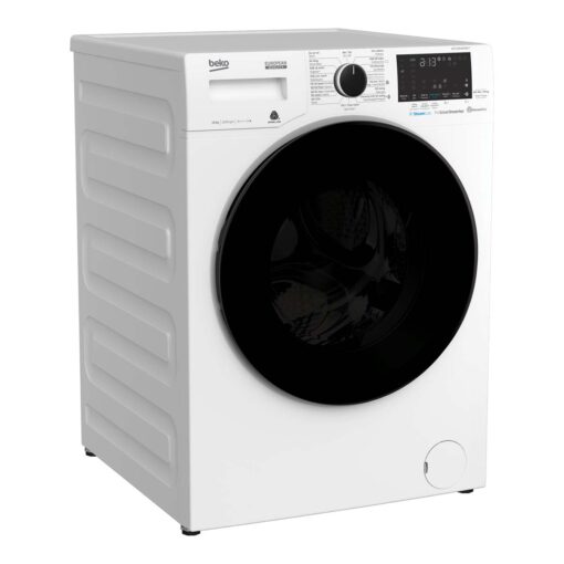 May Giat Beko WCV8649XWST 8 Kg Inverter 2