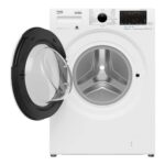 Máy giặt Beko WCV8649XWST 8kg Inverter - Ảnh 4