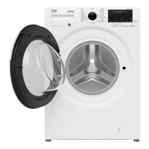 May Giat Beko WCV8649XWST 8 Kg Inverter 3