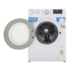 May Giat Beko WCV9612XB0ST 9 Kg Inverter 2