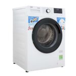 Máy giặt Beko WCV9612XB0ST 9kg Inverter - Ảnh 4