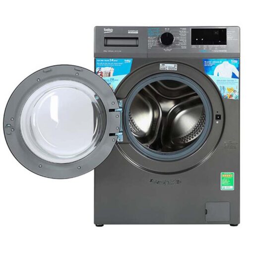 May Giat Beko WCV9614XB0STM 9 Kg Inverter 2