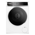Máy Giặt Bosch WGB254A0SG Series 8 10Kg